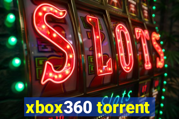 xbox360 torrent